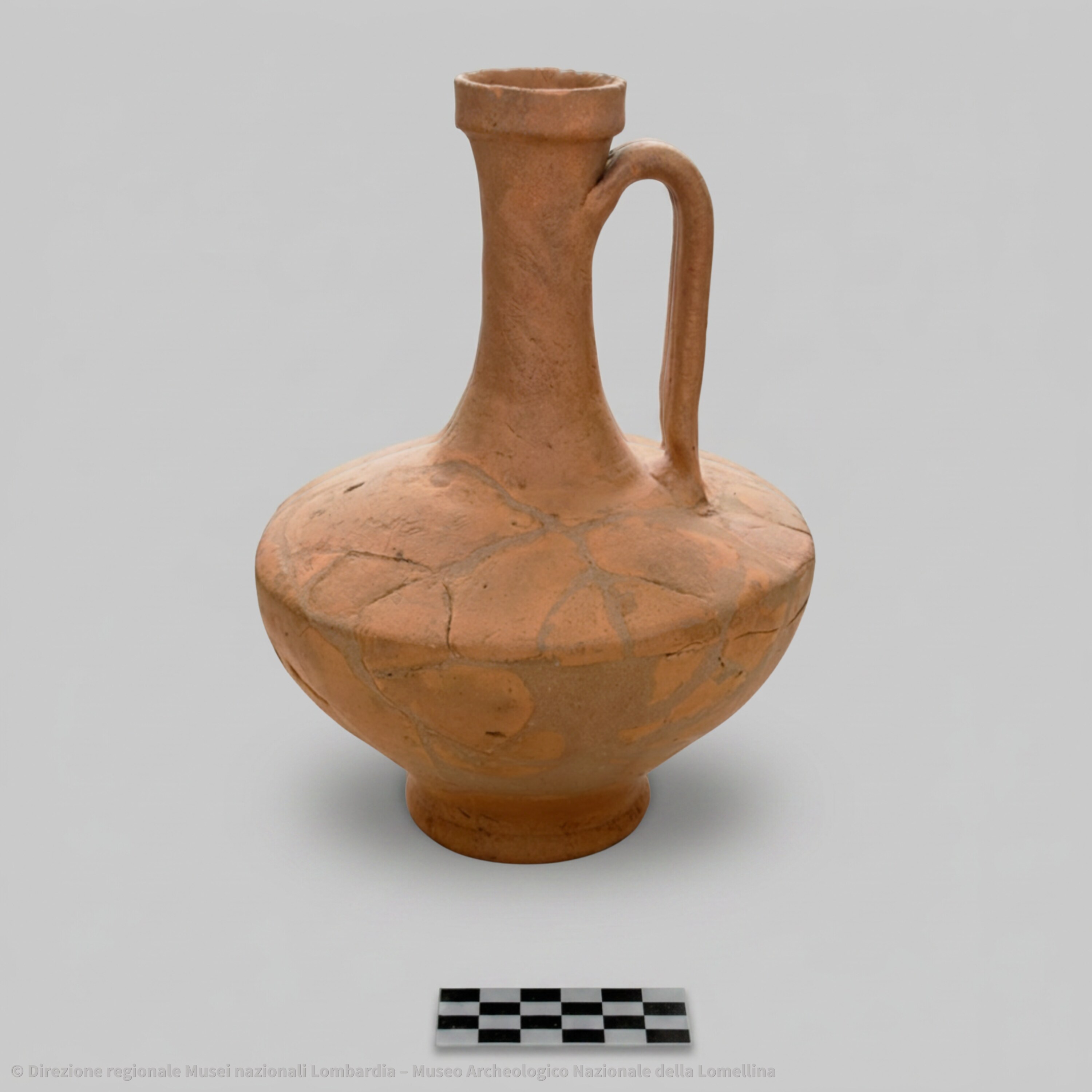 Olpe n. inv. 13300