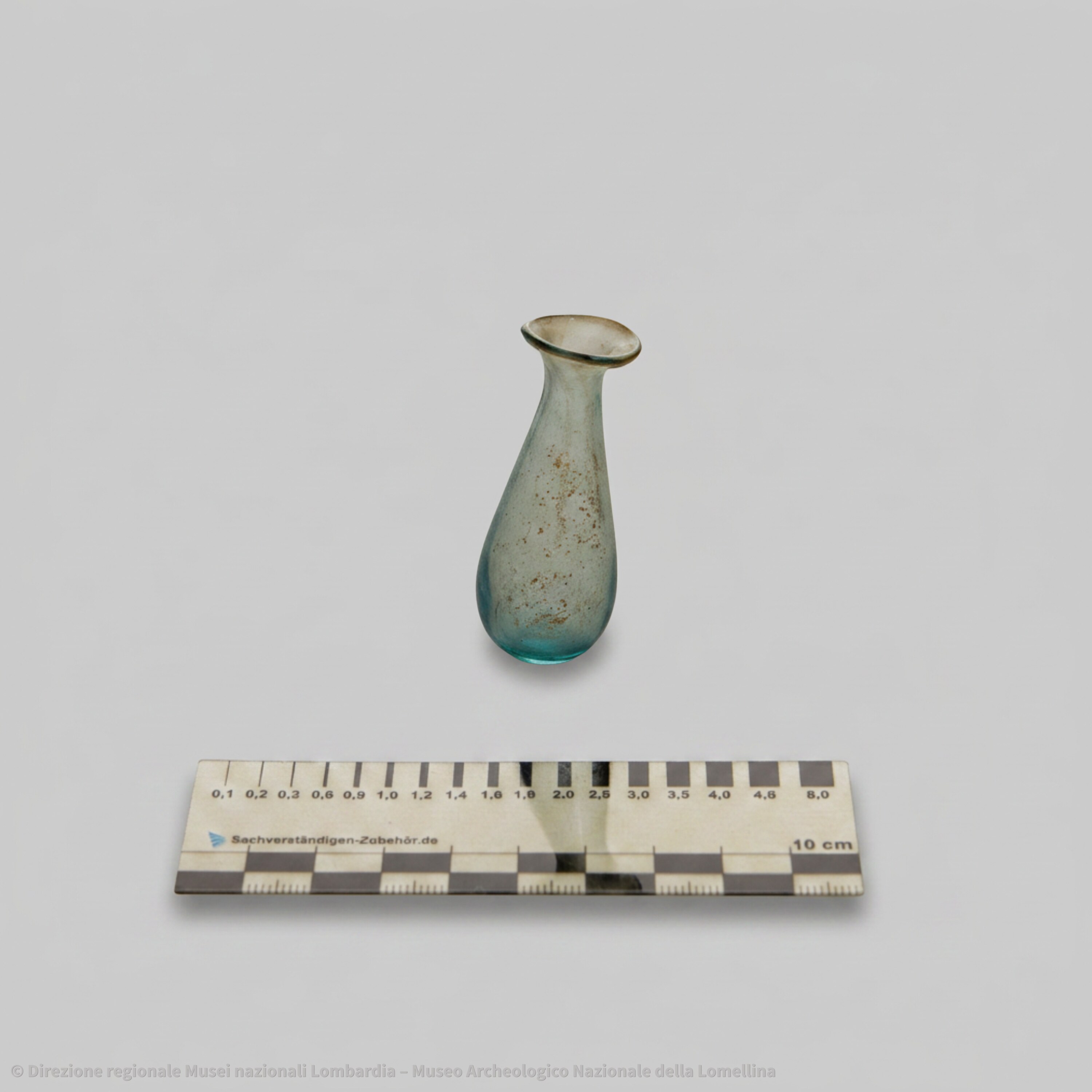 Balsamario n. inv. 13305