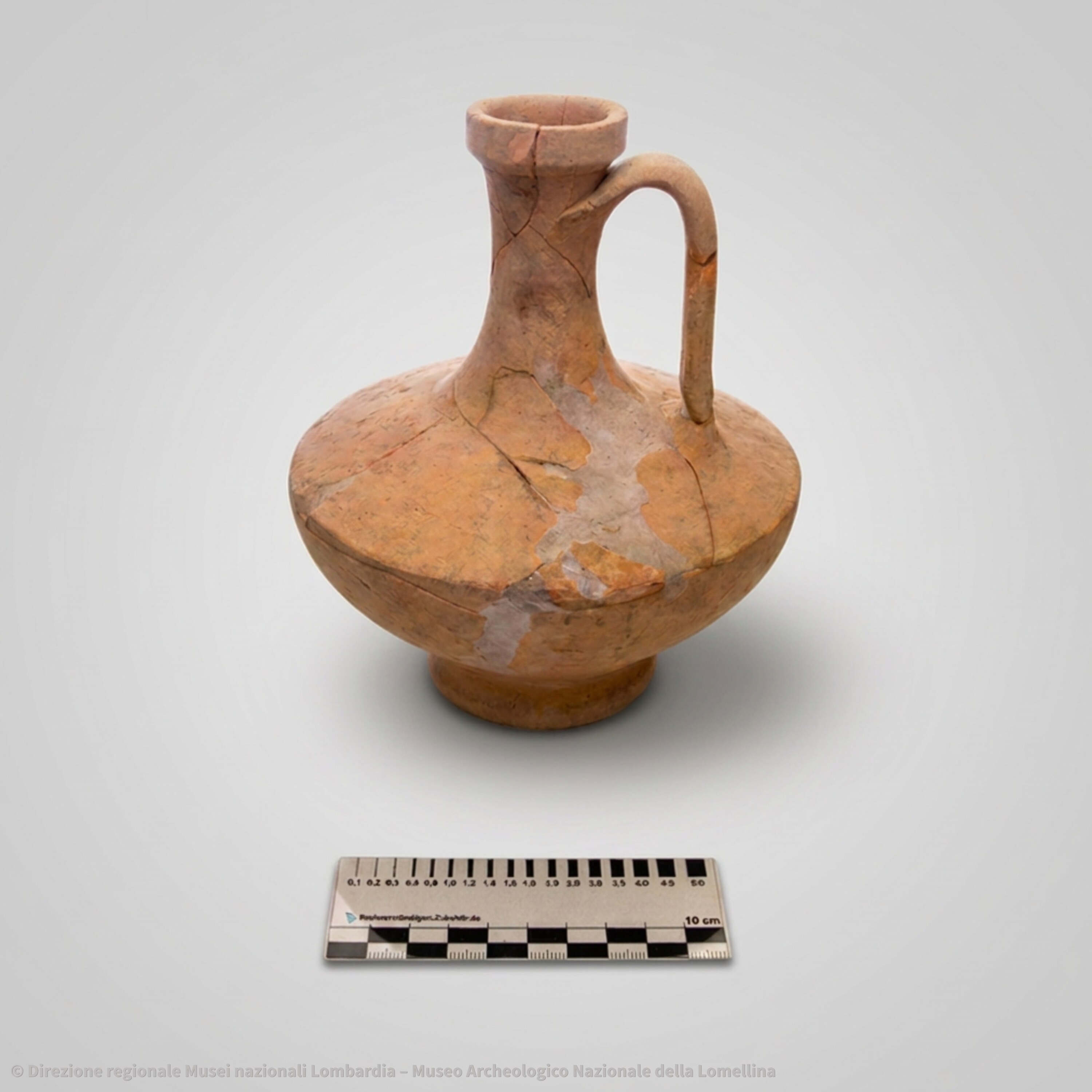 Olpe n. inv. 13308