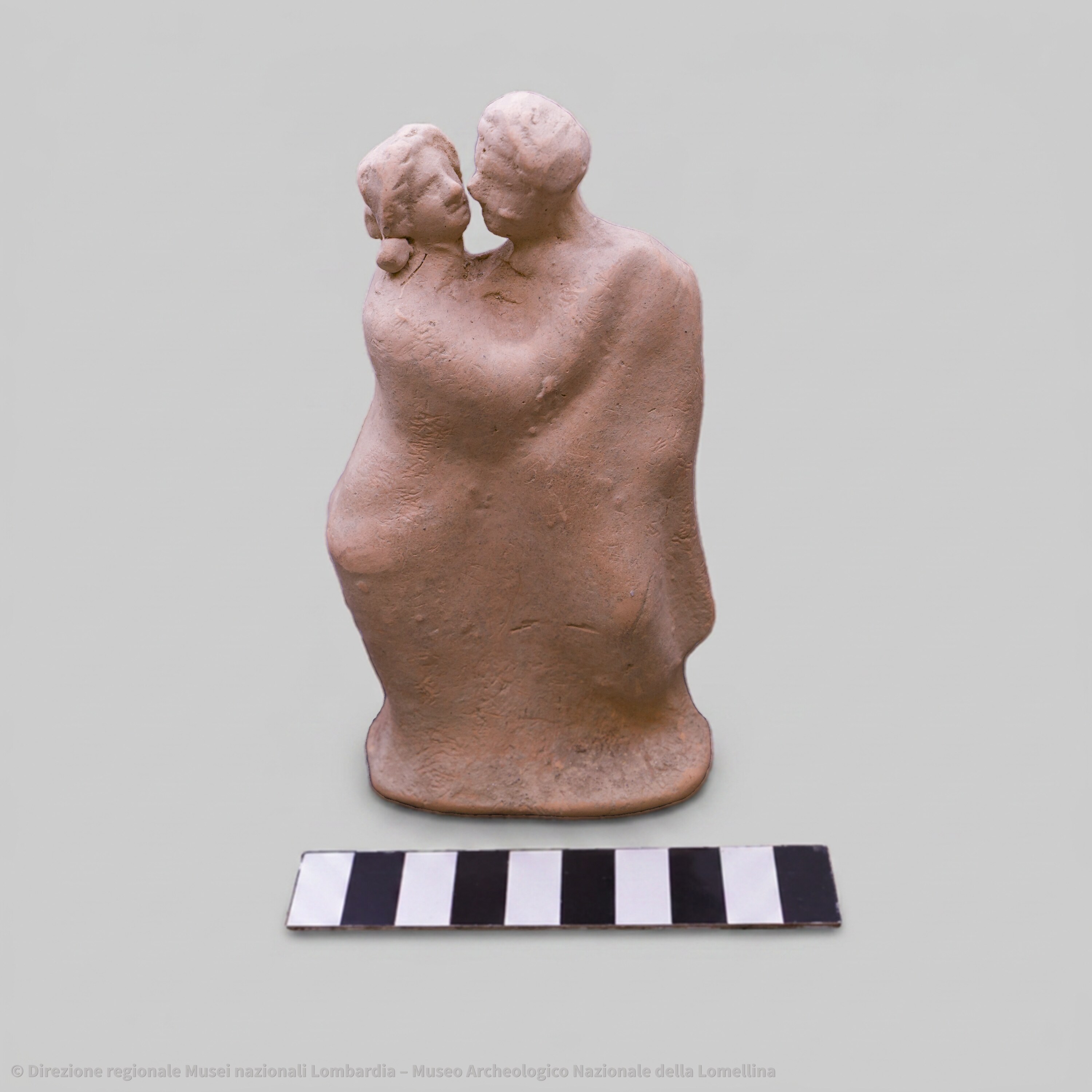 Statuetta n. inv. 6884